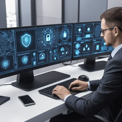 Auditorías de Seguridad