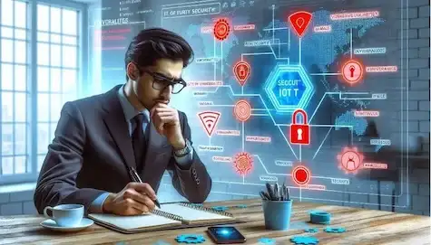 Consultoría en Ciberseguridad